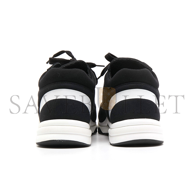 Ch**el cc low top sneakers 756292